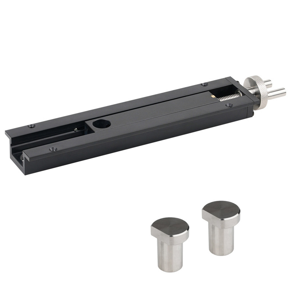 Woodworking Quick Release Vise - Rotating 360 degree quick release For