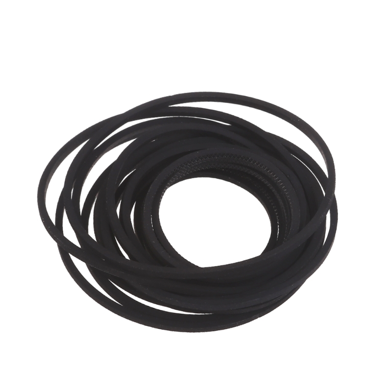 Turning Gouge Set - 20PCS Square Cassette Tape Machine Belt