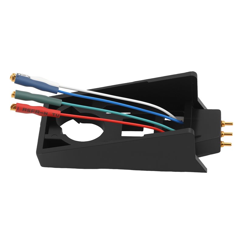 Turning Gouge Set - ASMA-Cartridge Headshell Stylus Holder For Dual