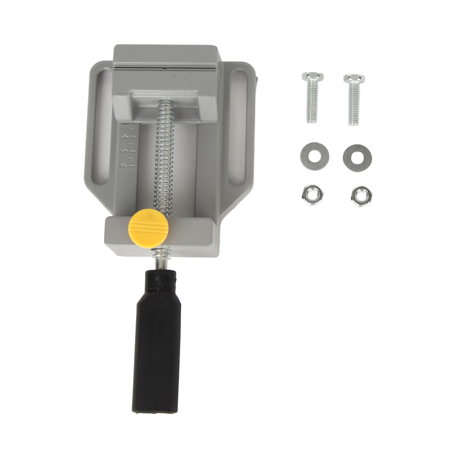 Woodworking Quick Release Vise - Drill Press Clamping Vise Quick Release