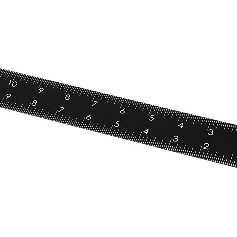 Woodworking Teacher - A27F-3X Teacher 0-30Cm 0-20Cm Measuring Range