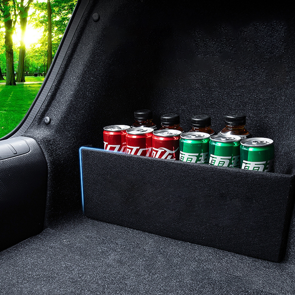 Trunk Organizer Panel Non-Slip - Woodworking Zone avis et prix