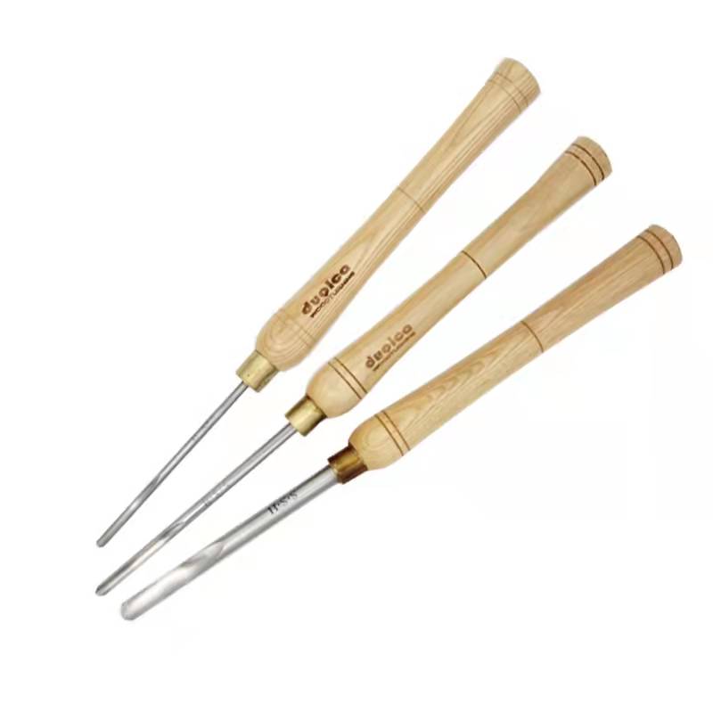 35 Degree Nail Knife Shaft Woo - Woodworking Lathe avis et prix