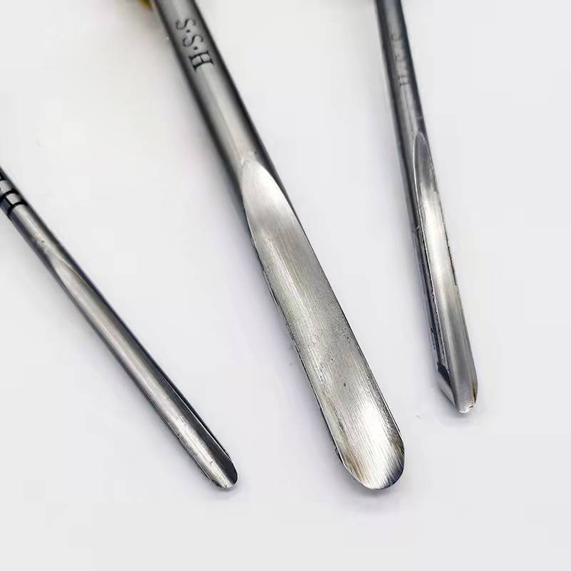 35 Degree Nail Knife Shaft Woo - Woodworking Lathe avis et prix