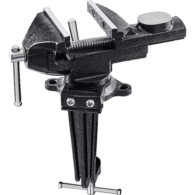 Quick-Release Dual-Use Cast St - Woodworking Quick Release Vise avis et prix