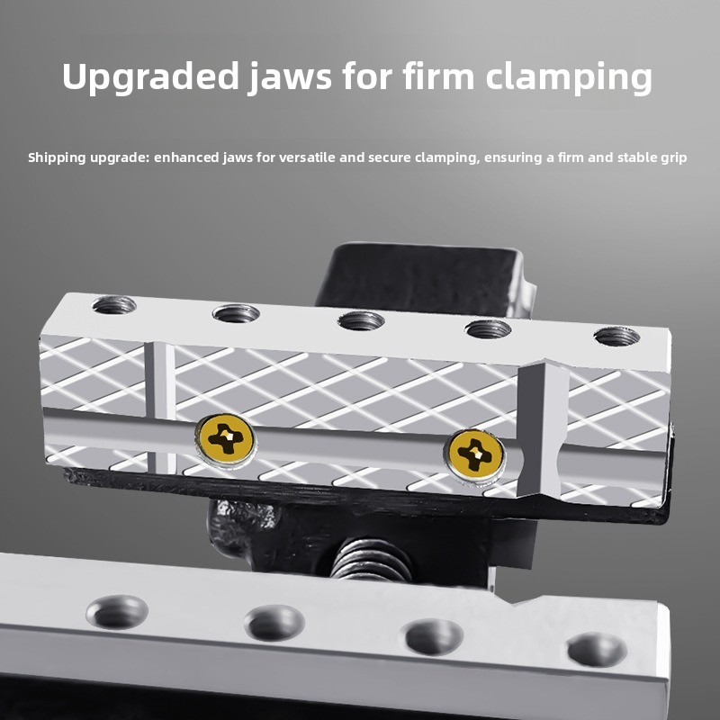 Quick-Release Dual-Use Cast St - Woodworking Quick Release Vise avis et prix