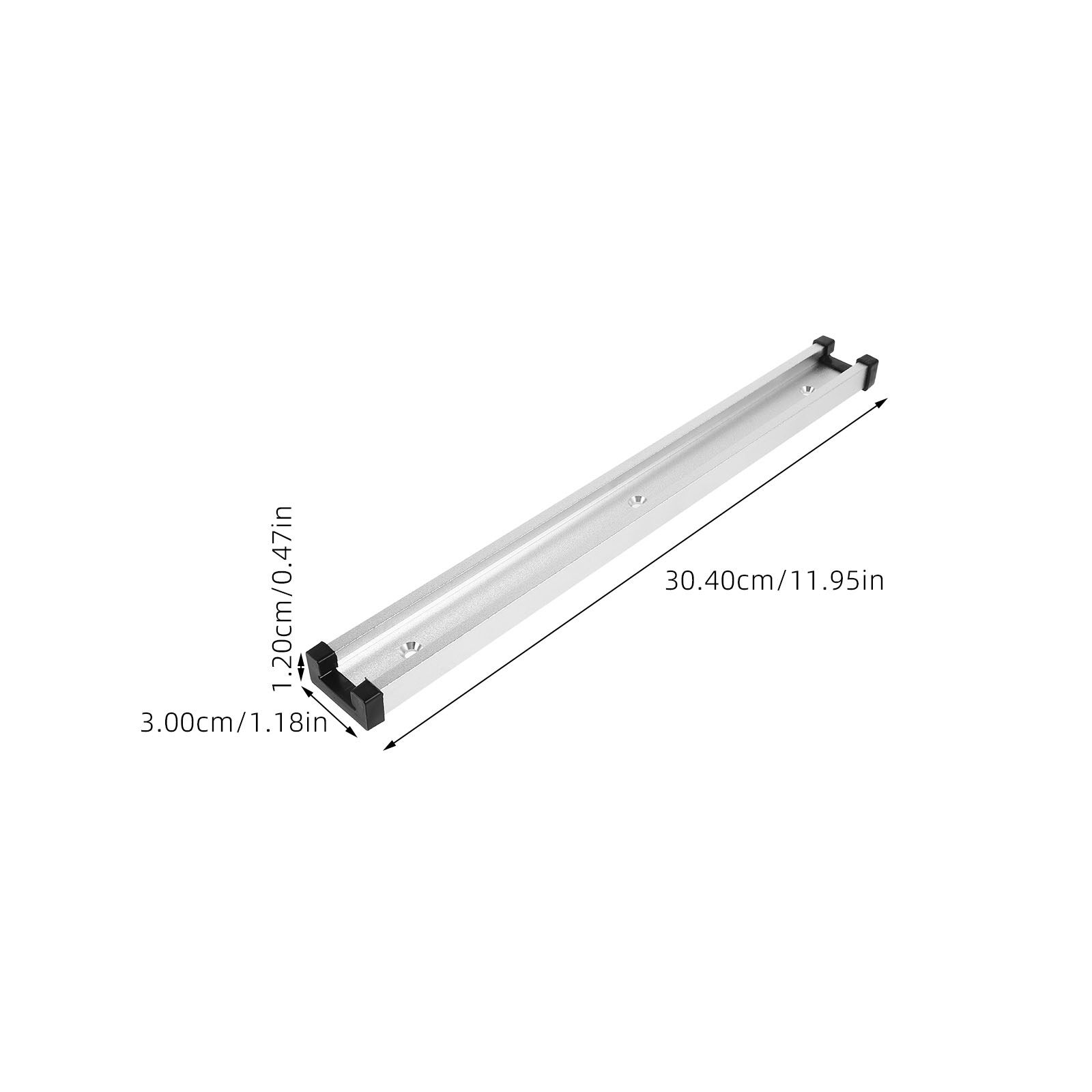30-Type Sliding Track Circular - Woodworking Router avis et prix