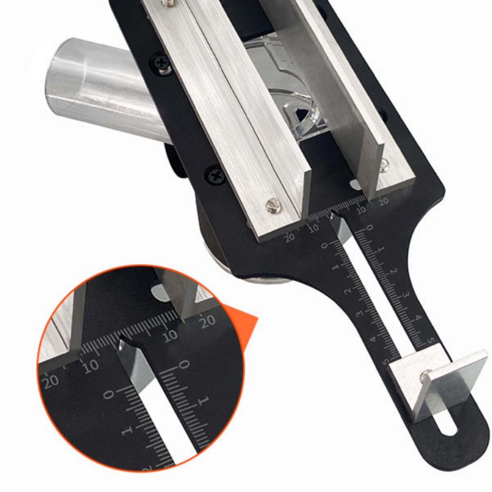 Dust Collection Router Jig Tra - Woodworking Router avis et prix