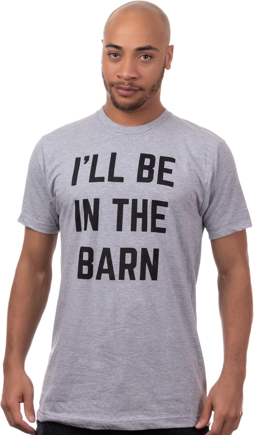 I'll Be in The Barn | Funny Da - Woodworking Jokes avis et prix