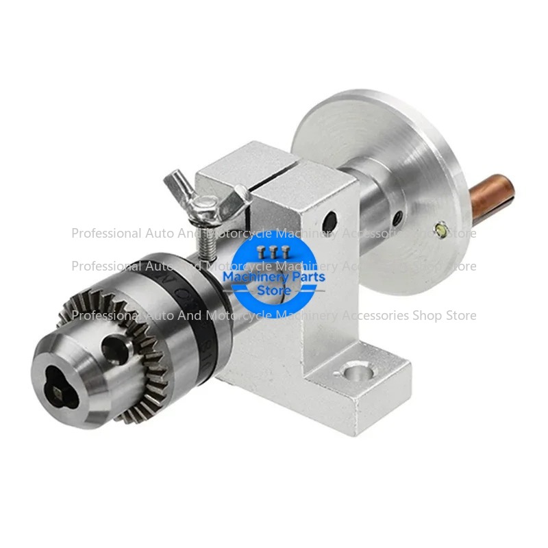 Live Lathe Center Head With Ch - Woodworking Lathe avis et prix