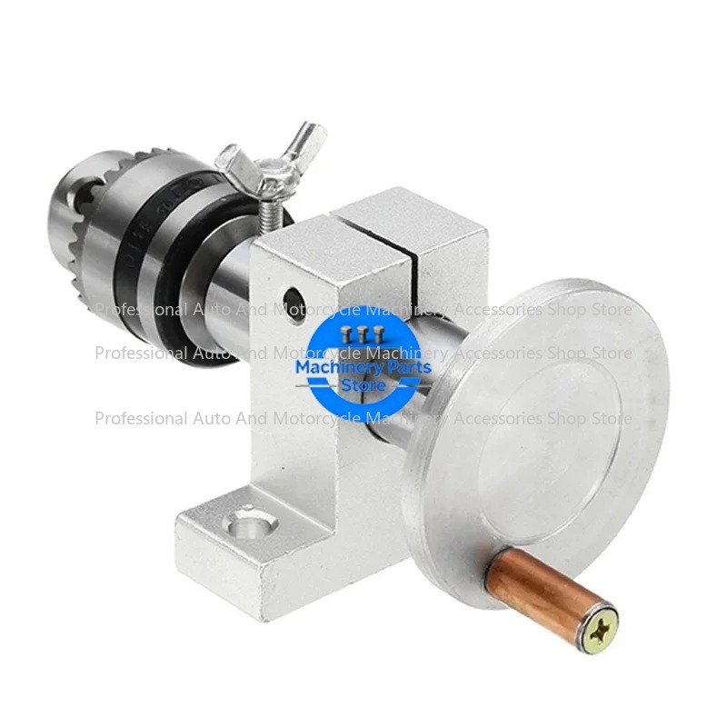 Live Lathe Center Head With Ch - Woodworking Lathe avis et prix