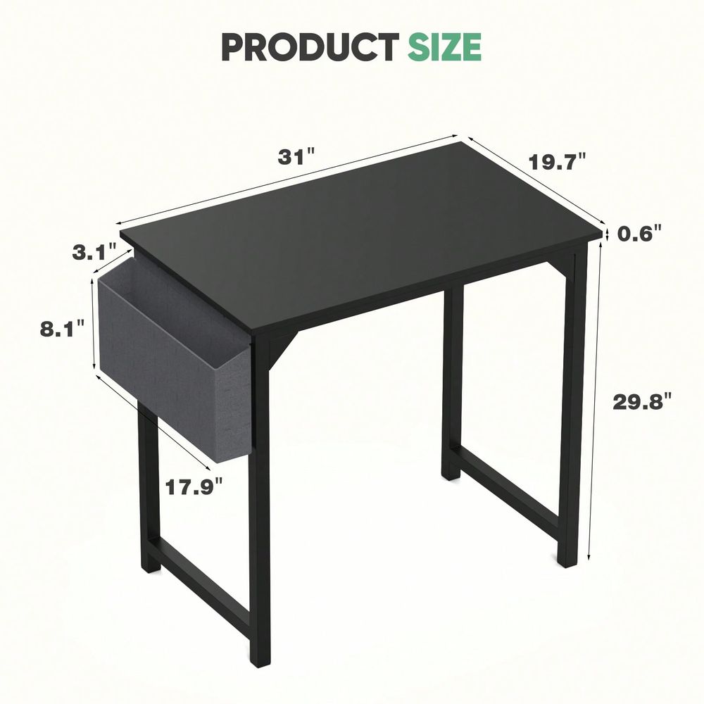 Sweetcrispy Computer Small Des - Woodworking Teacher avis et prix