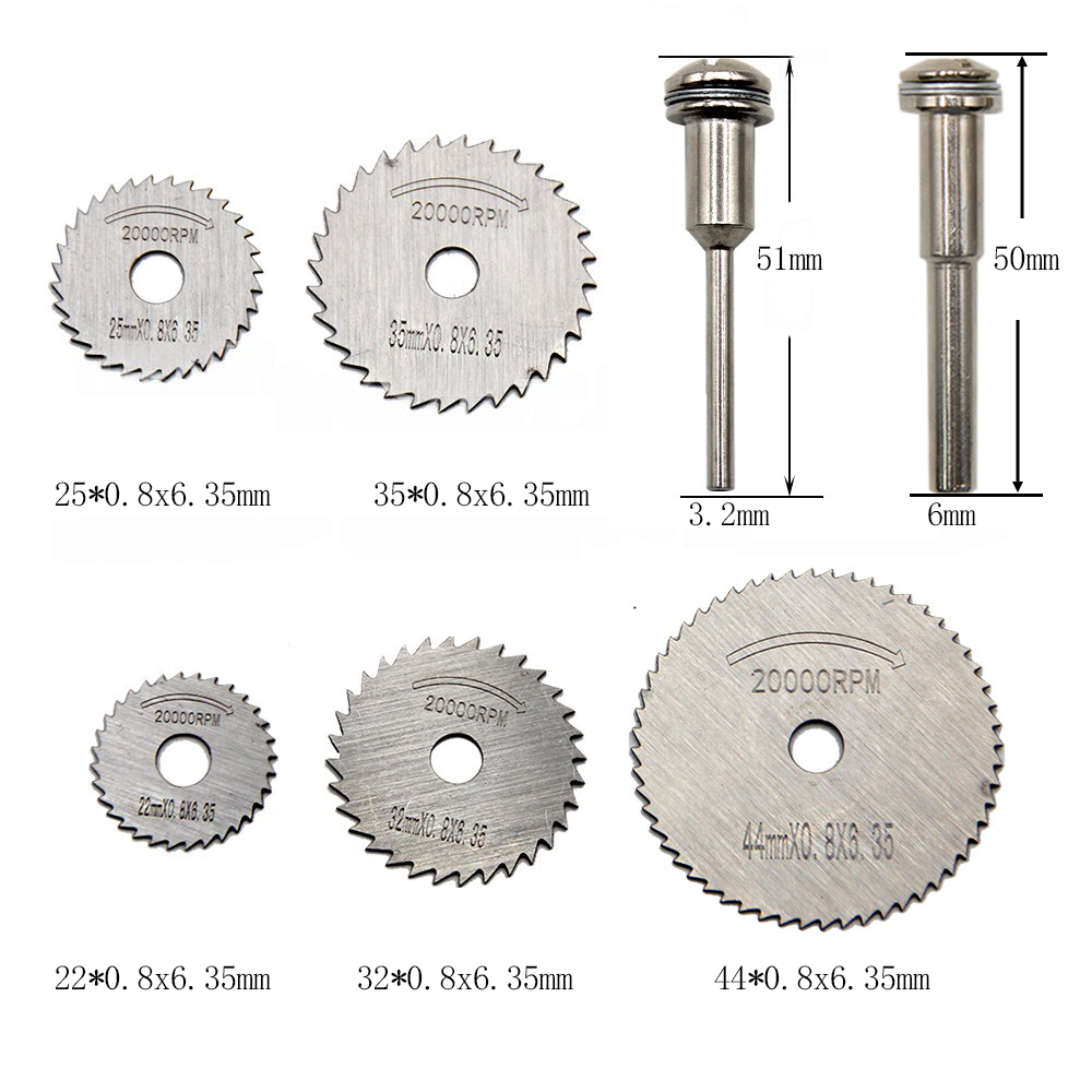 3.2mm/6mm connecting rod hand  - Woodworking Shops avis et prix