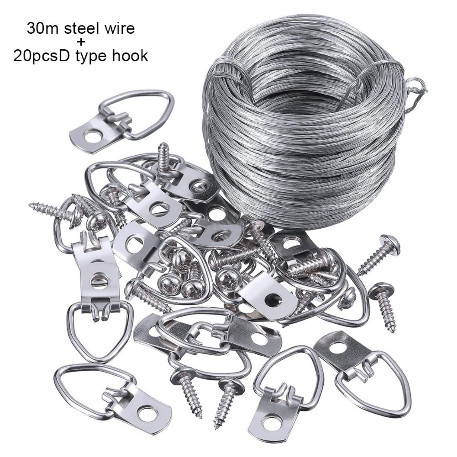 Heavy Duty Picture Hanging Kit - Woodworking Shops avis et prix