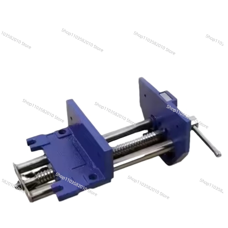 Quick Release Woodworking Benc - Woodworking Quick Release Vise avis et prix