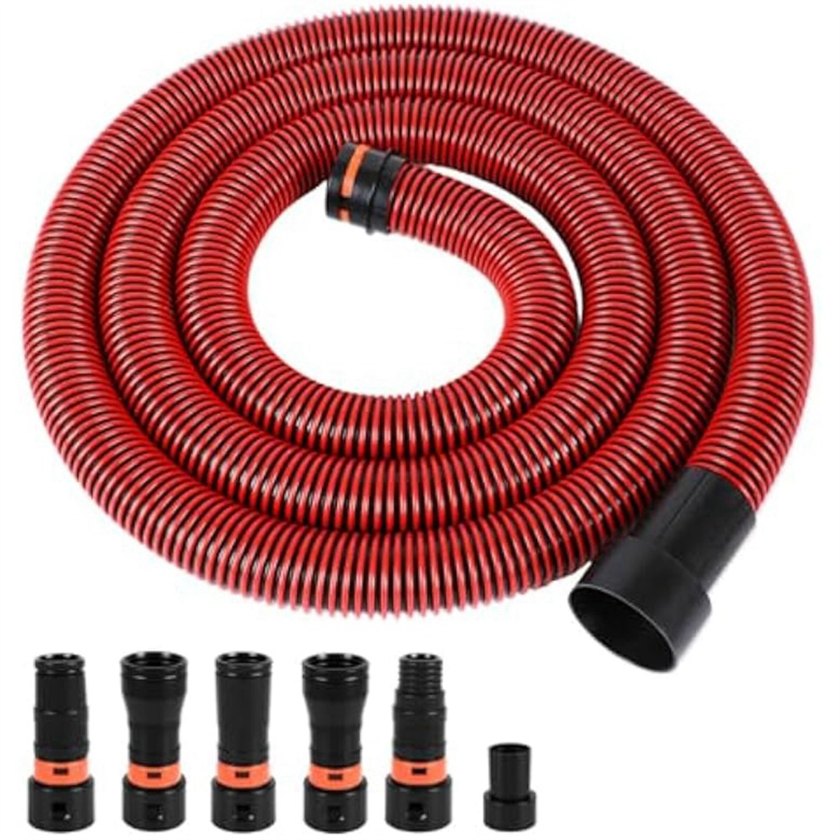 A002 Dust Collection Hose Kit  - Woodworking Shops avis et prix