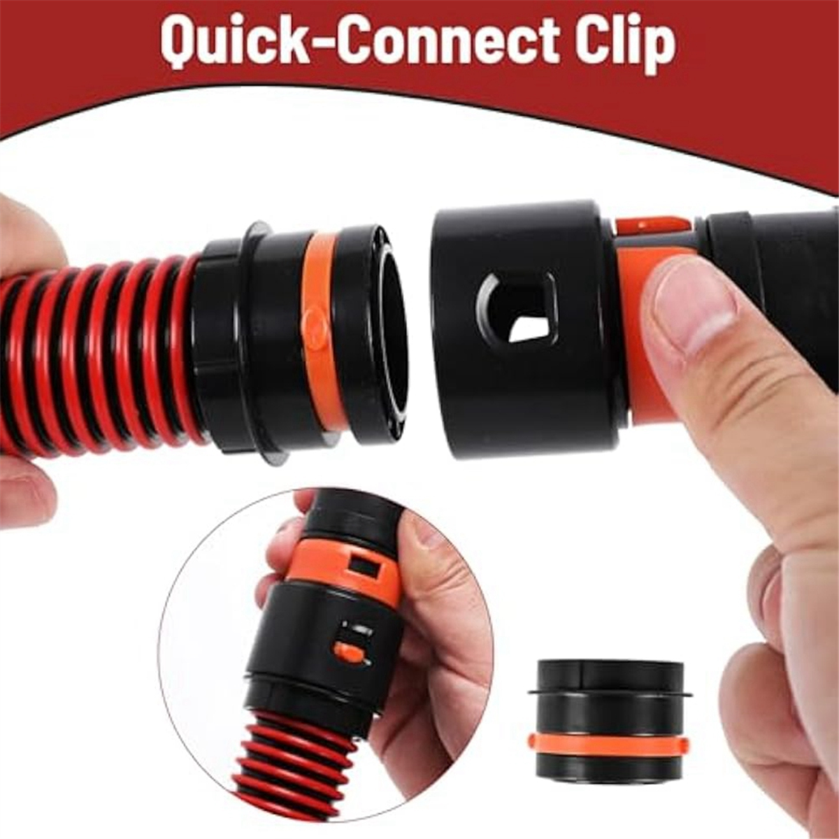 A002 Dust Collection Hose Kit  - Woodworking Shops avis et prix