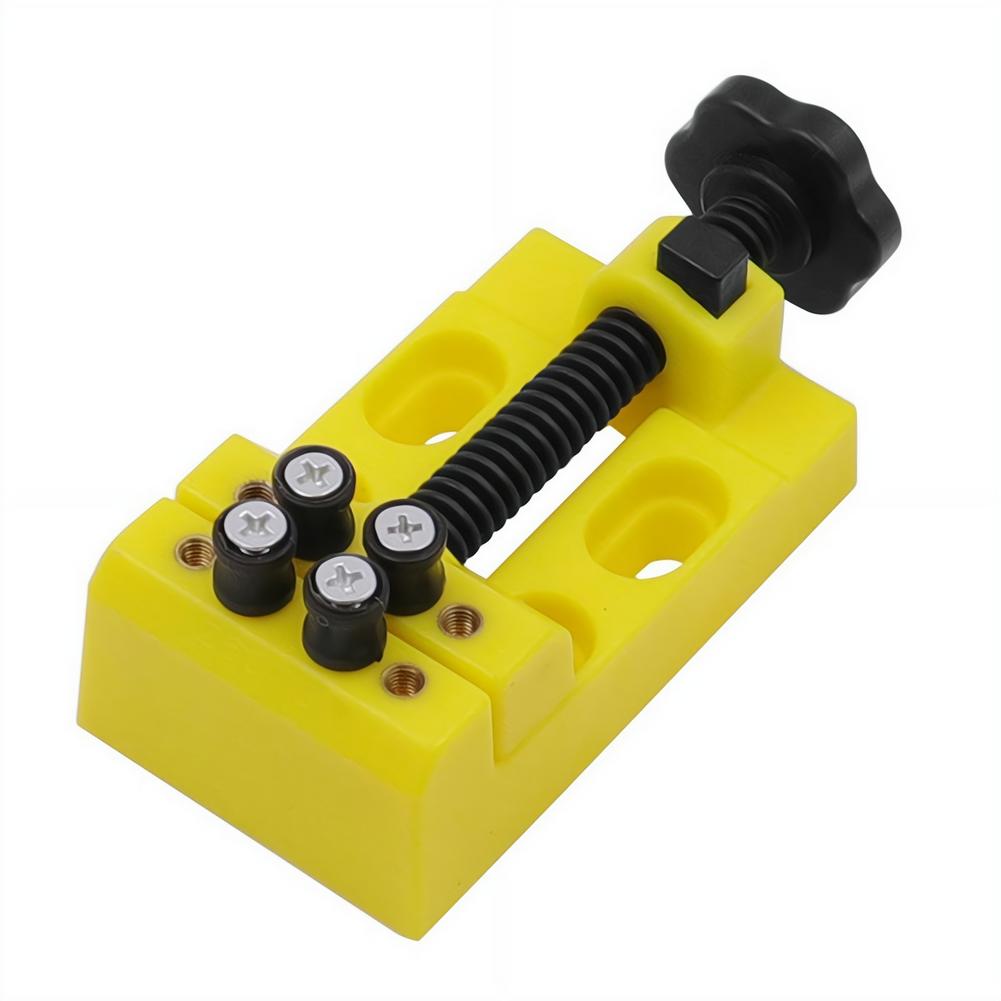 Quick-Release Mini Bench Vise  - Woodworking Quick Release Vise avis et prix