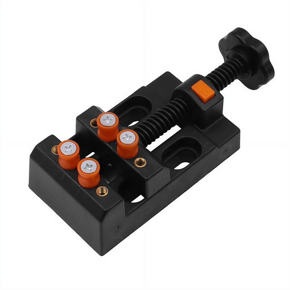 Quick-Release Mini Bench Vise  - Woodworking Quick Release Vise avis et prix