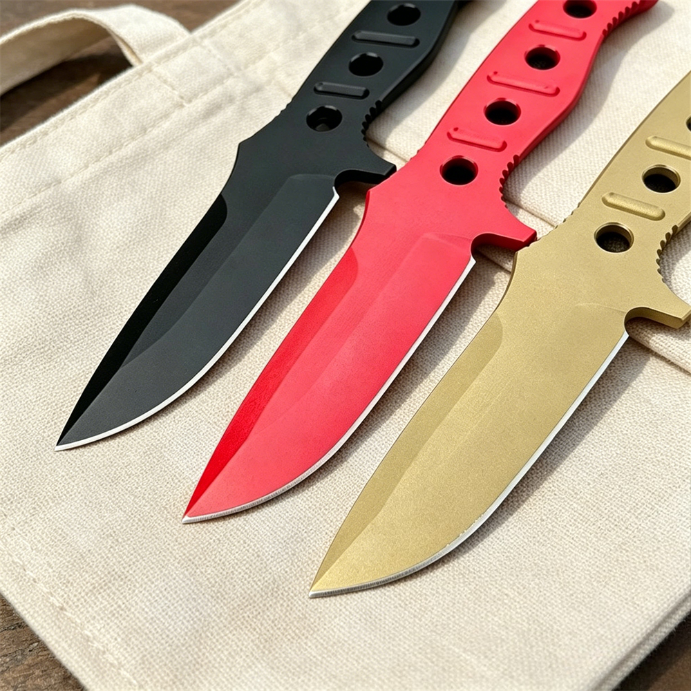 BM 375 Fixed Blade Hunting Kni - Woodworking Gift Ideas avis et prix