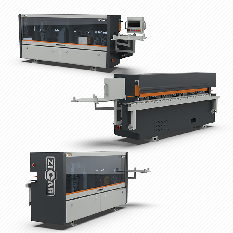 ZICAR Nanxing Machinery Pvc It - Zicar Woodworking Machinery avis et prix
