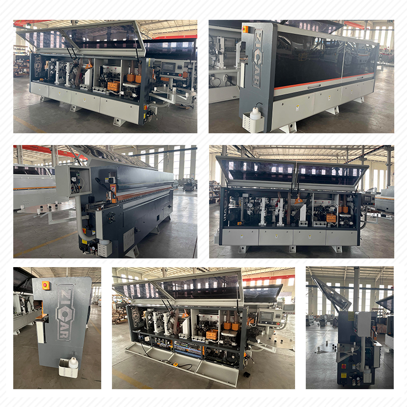 ZICAR Nanxing Machinery Pvc It - Zicar Woodworking Machinery avis et prix