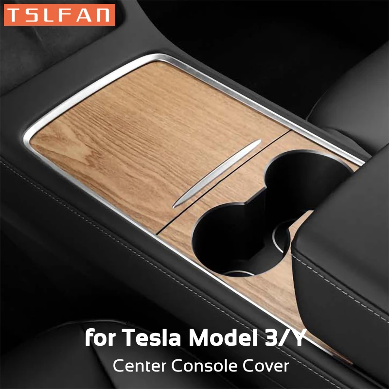 For Tesla Model 3 Y 2021-2023  - Woodworking Zone avis et prix