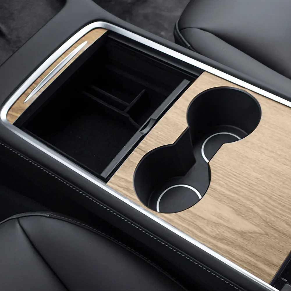 For Tesla Model 3 Y 2021-2023  - Woodworking Zone avis et prix