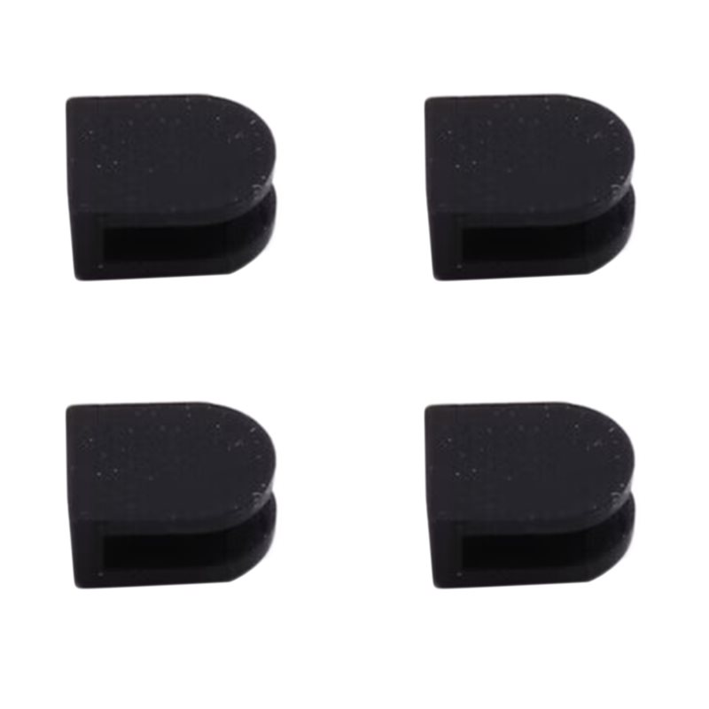 A99E-4Pcs Rubber Bump Stops Fo - Turning Gouge Set avis et prix