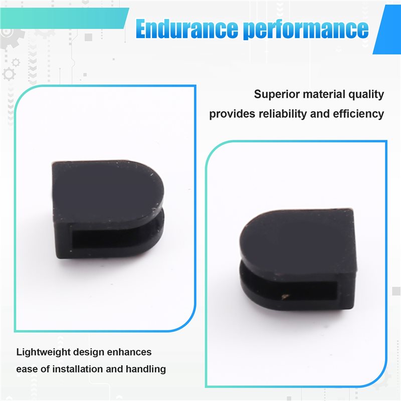 A99E-4Pcs Rubber Bump Stops Fo - Turning Gouge Set avis et prix