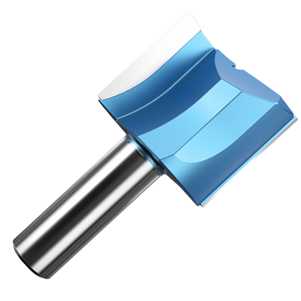 ABNJ Straight Router Bit 1/2 S - Woodworking Router avis et prix