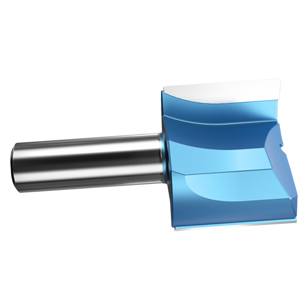 ABNJ Straight Router Bit 1/2 S - Woodworking Router avis et prix