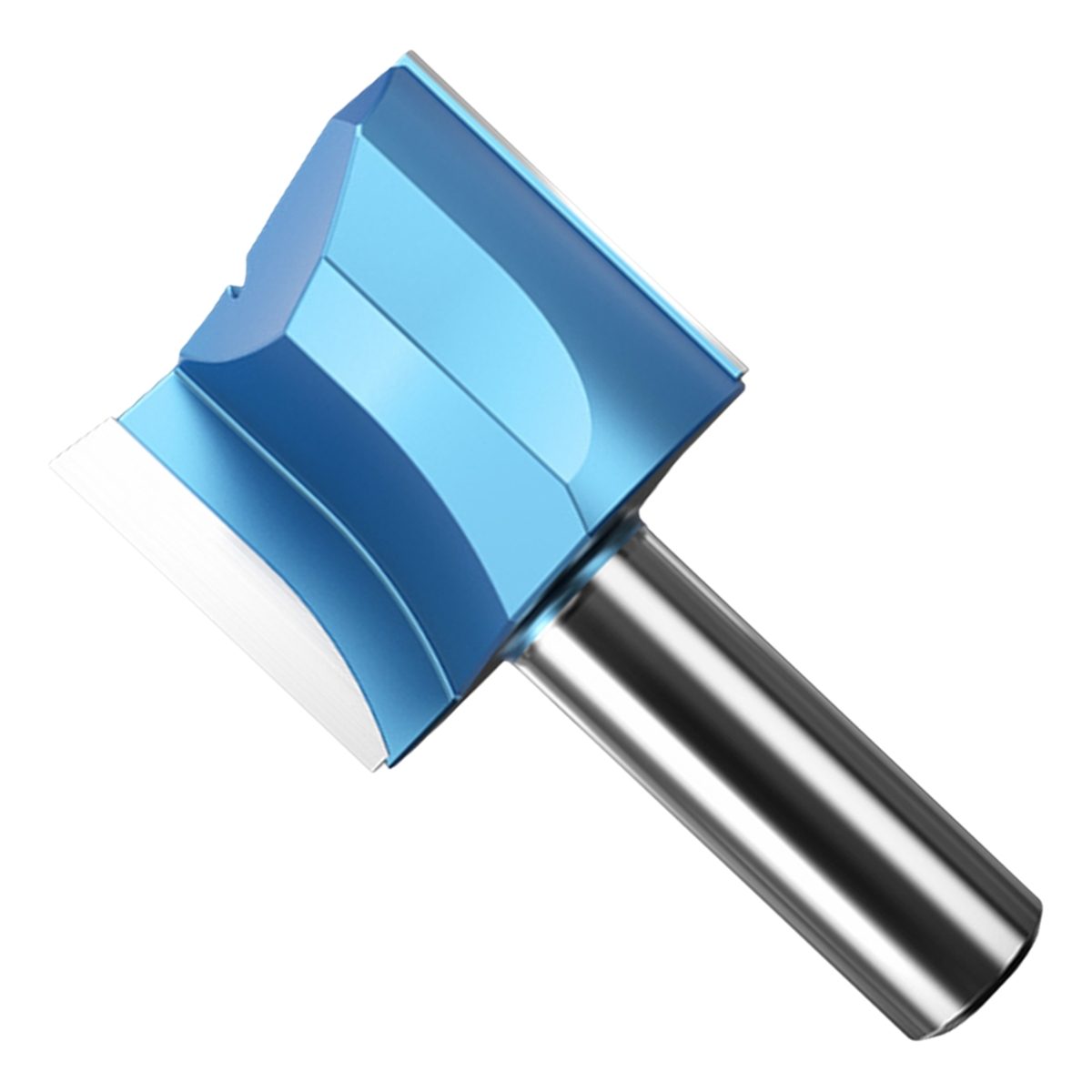 ABNJ Straight Router Bit 1/2 S - Woodworking Router avis et prix