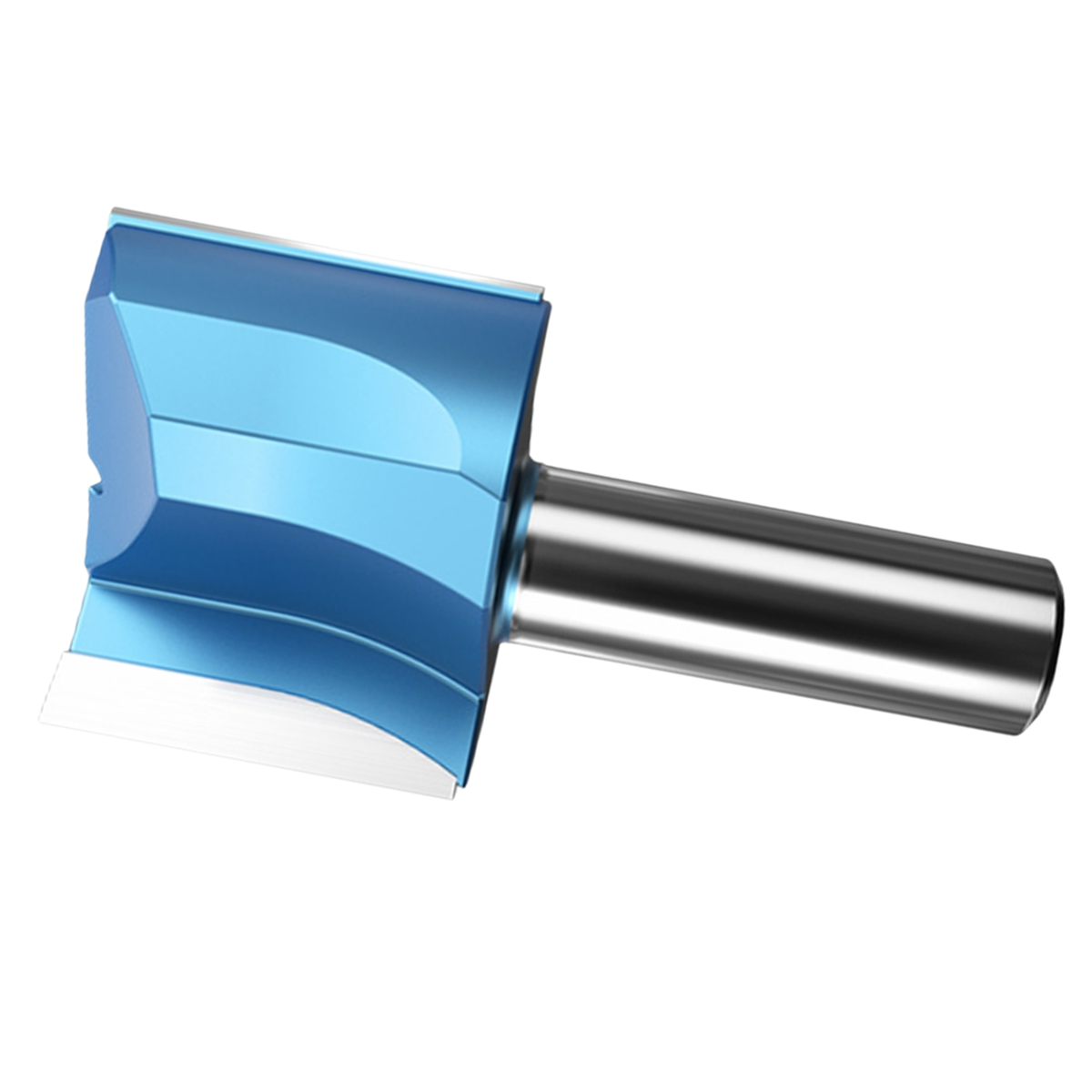ABNJ Straight Router Bit 1/2 S - Woodworking Router avis et prix