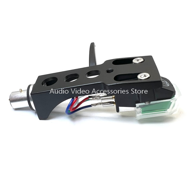 AT-VM95E Moving Magnetic Cartr - Turning Gouge Set avis et prix