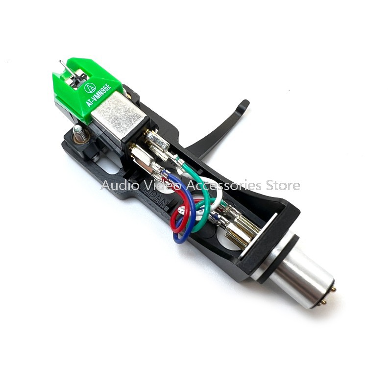AT-VM95E Moving Magnetic Cartr - Turning Gouge Set avis et prix