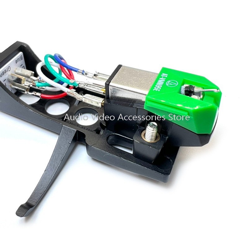 AT-VM95E Moving Magnetic Cartr - Turning Gouge Set avis et prix