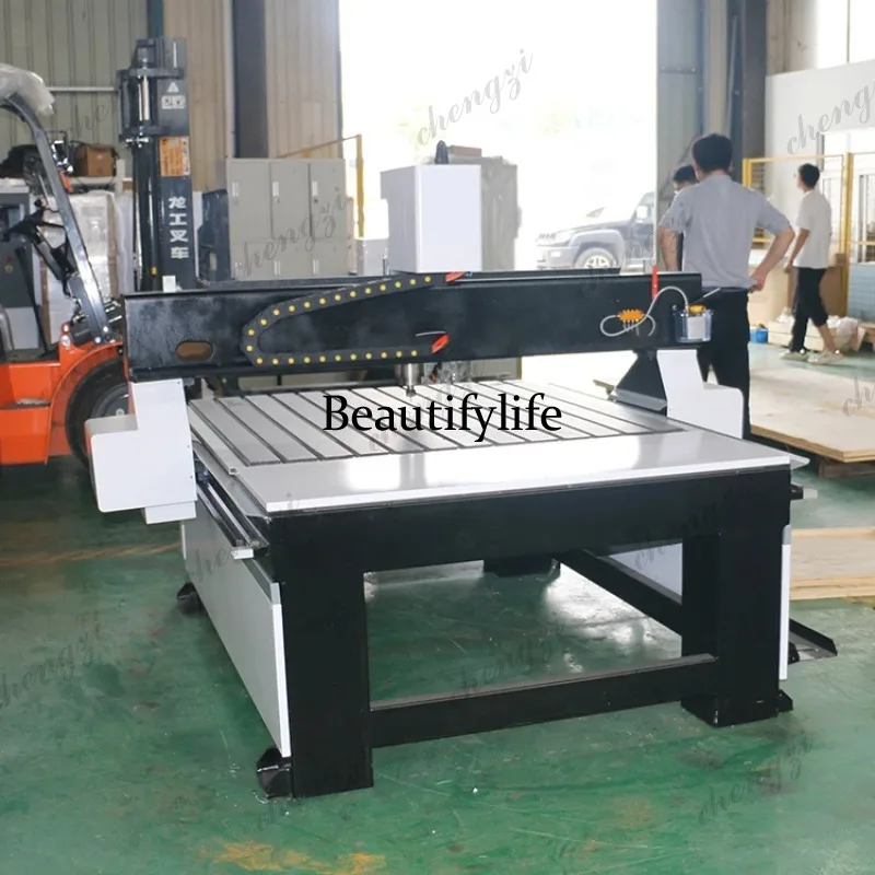 HR  Small Table Top Cnc Router - Woodworking Router avis et prix