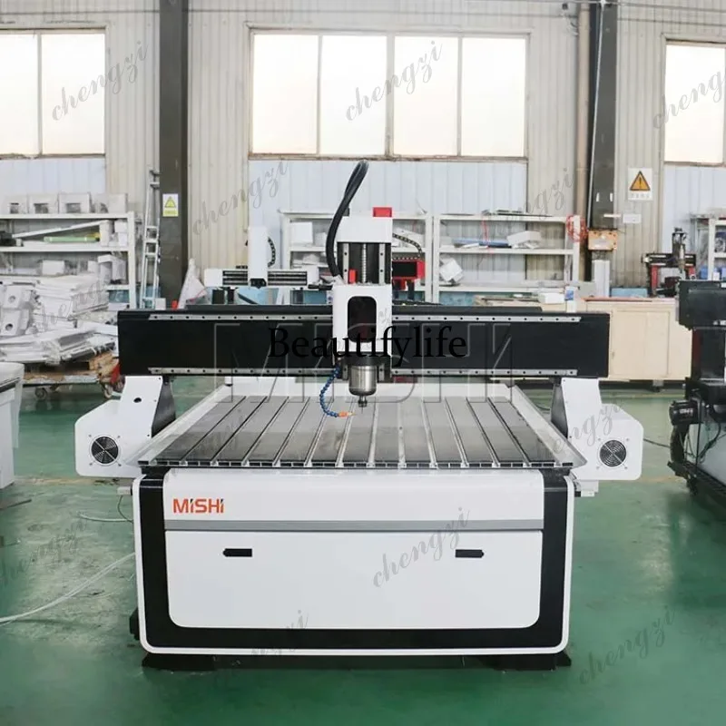 HR  Small Table Top Cnc Router - Woodworking Router avis et prix