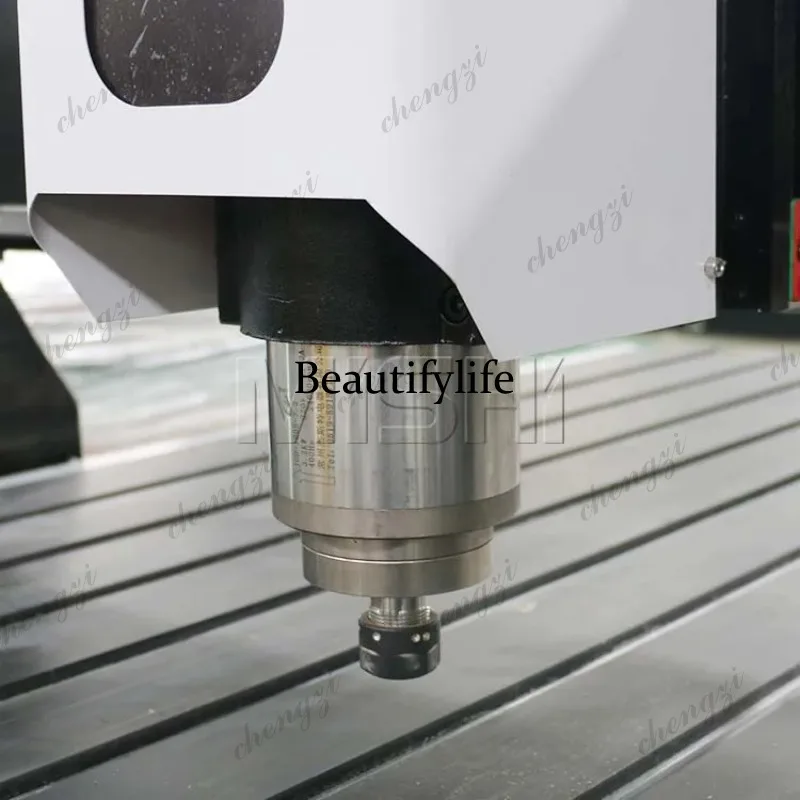 HR  Small Table Top Cnc Router - Woodworking Router avis et prix