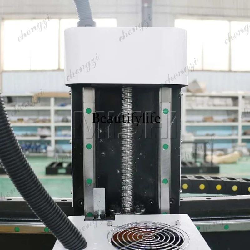 HR  Small Table Top Cnc Router - Woodworking Router avis et prix