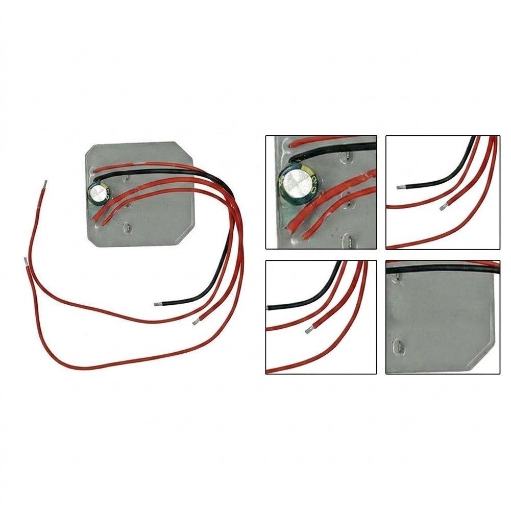 Replacement Control Board for  - Woodworking Terms avis et prix