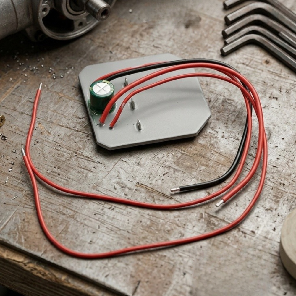 Replacement Control Board for  - Woodworking Terms avis et prix