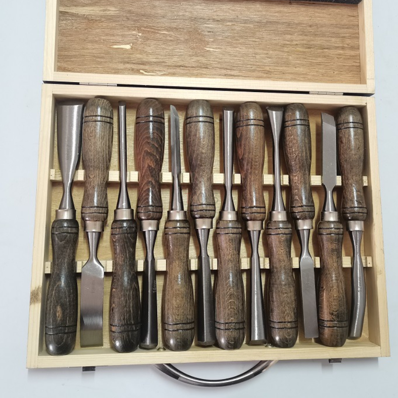 Hand-held Wooden Turning Tool  - Woodworking Lathe avis et prix