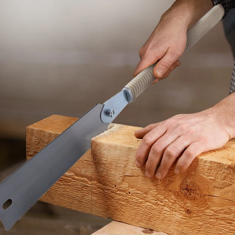 Hand Saw Single/Double Sided S - Dovetail Saw Fine avis et prix