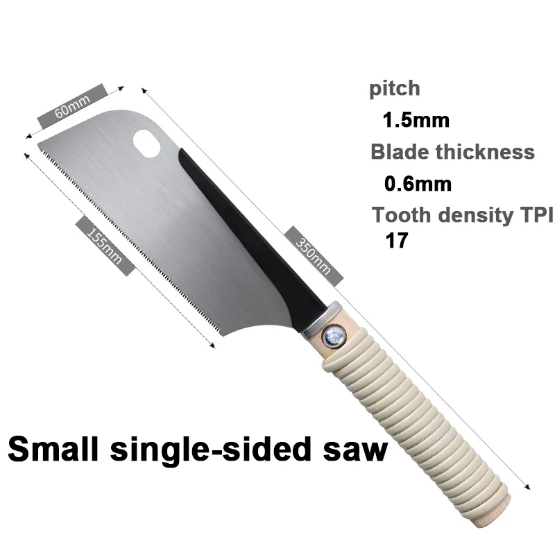 Hand Saw Single/Double Sided S - Dovetail Saw Fine avis et prix