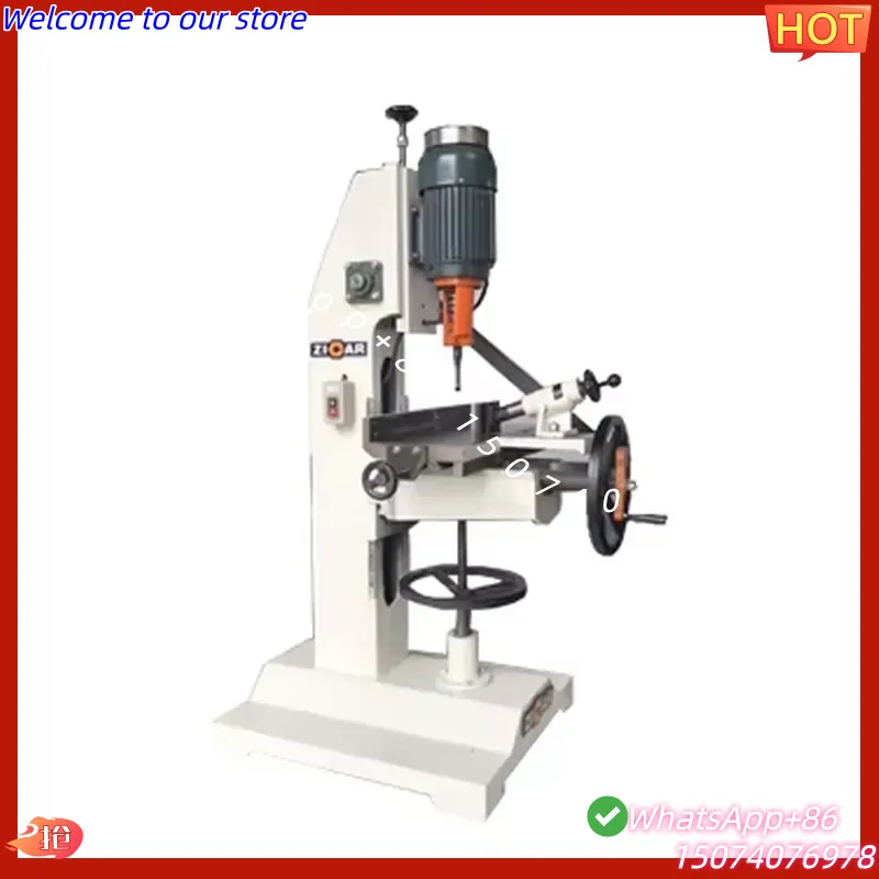 2026 ZICAR High-quality Hot Sa - Zicar Woodworking Machinery avis et prix