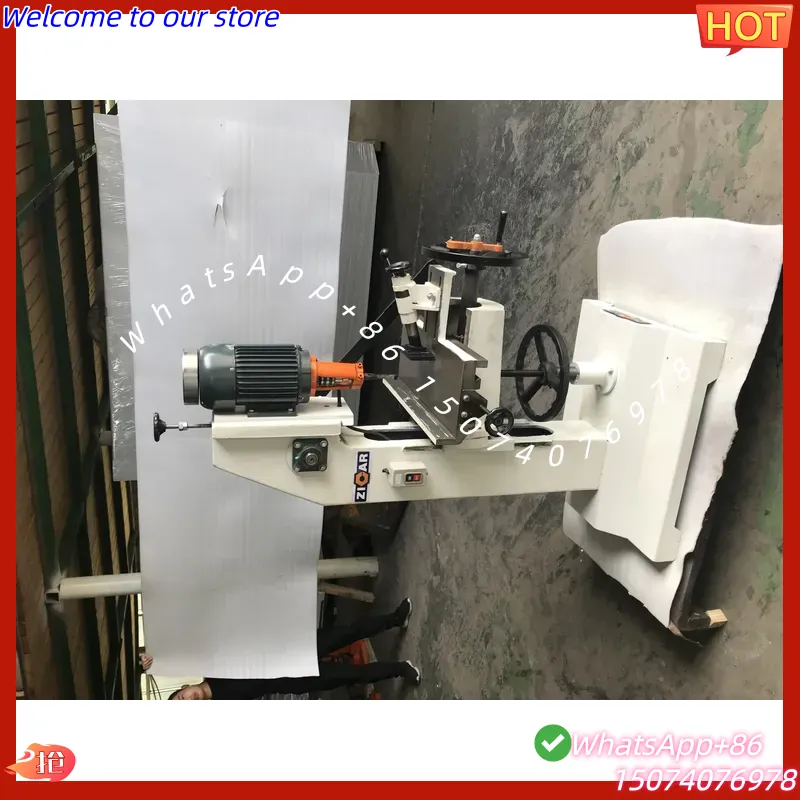 2026 ZICAR High-quality Hot Sa - Zicar Woodworking Machinery avis et prix