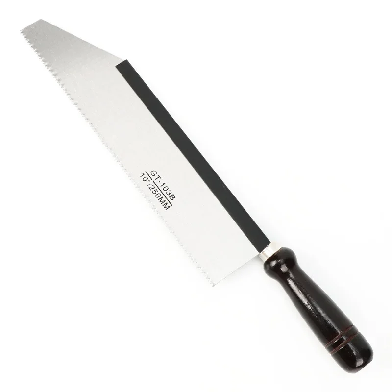 200/250mm Knife Saw Small Hand - Dovetail Saw Fine avis et prix