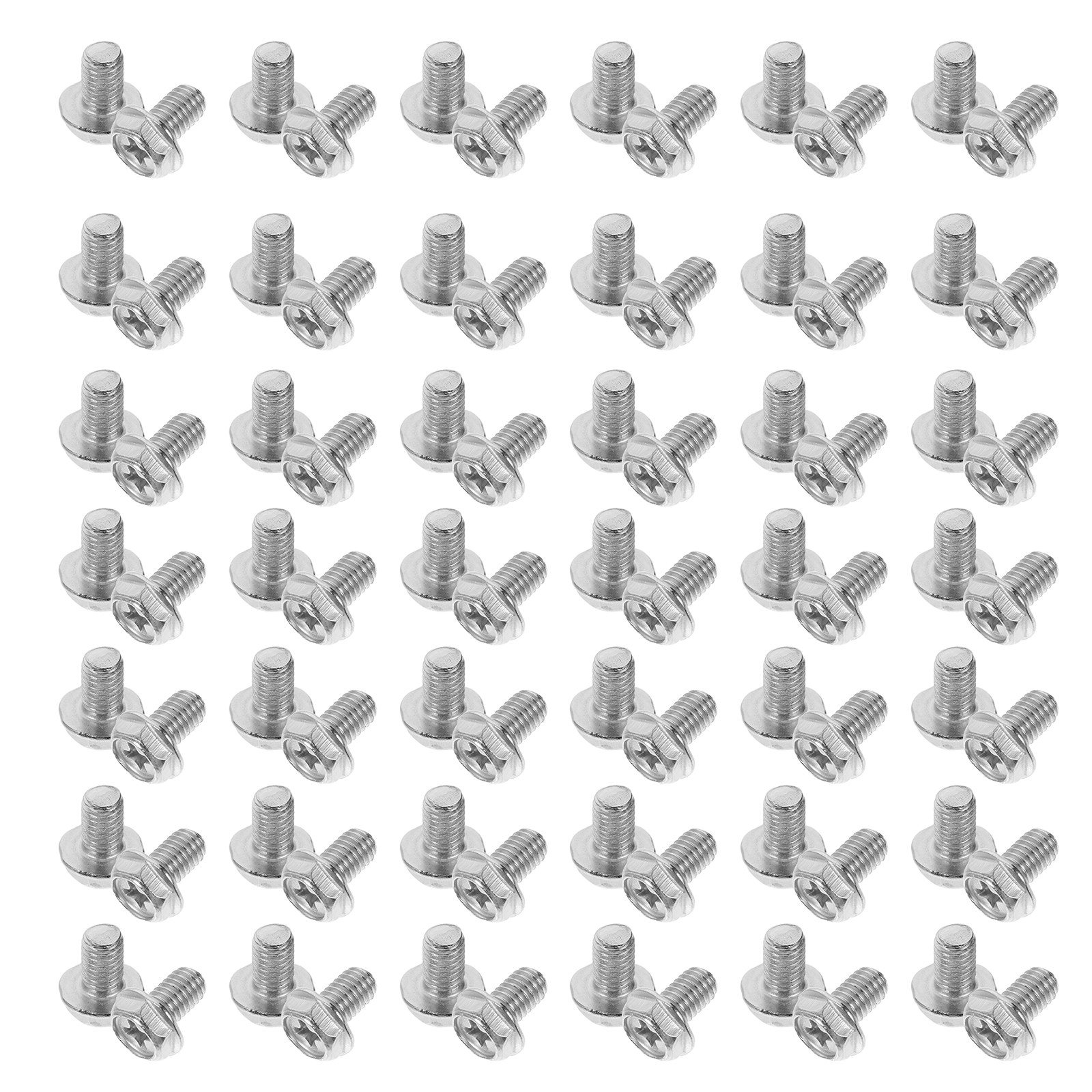 60Pcs Tray Securing Screws for - Woodworking Terms avis et prix